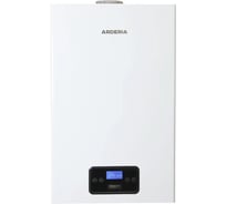 Настенный газовый котёл ARDERIA D18 Atmo 17568462