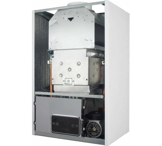 Настенный газовый котёл ARDERIA D24 Atmo