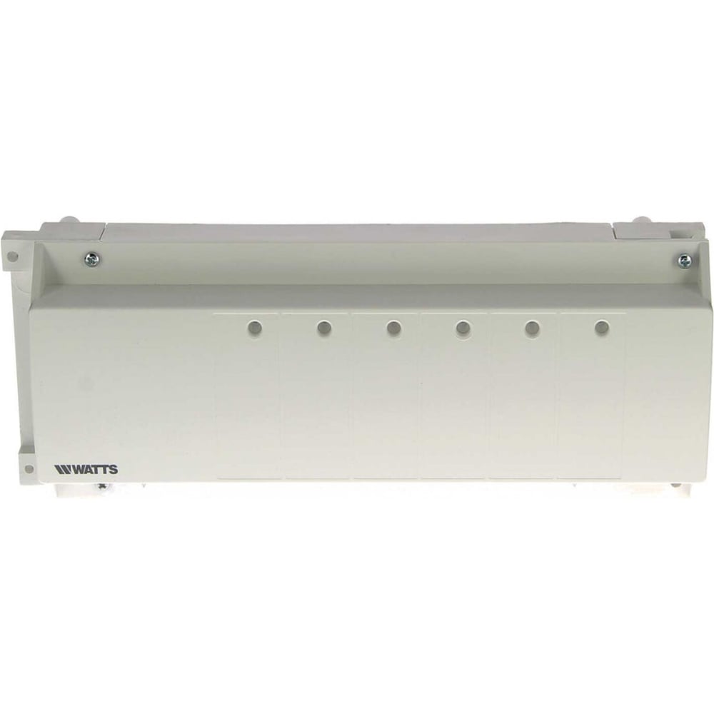 Коммутационный модуль для термостатов и сервоприводов Watts WFHC-BAS ...