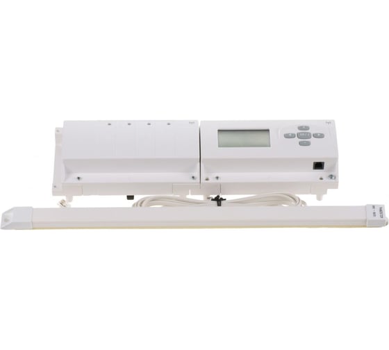 Радиомодуль 4-х зонный главный Watts WFHC-RF MASTER 230V для радиотермостатов WFHTи MILUX  10021138 1