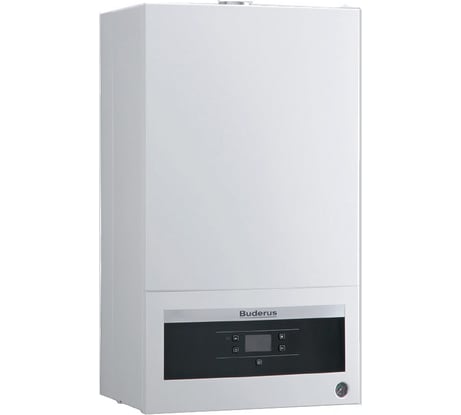 Газовый настенный котёл Buderus Logamax U072-35 7736900671RU