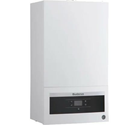 Газовый настенный котёл Buderus Logamax U072-28K 7736901468RU