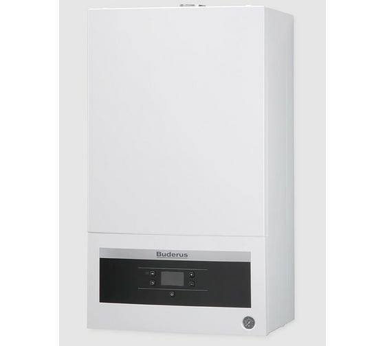 Газовый настенный котёл Buderus Logamax U072-28K 7736901468RU