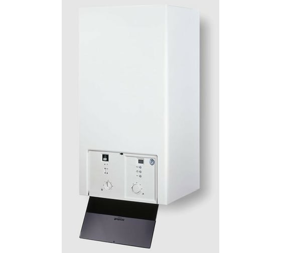Газовый настенный котёл Buderus Logamax U072-28K 7736901468RU