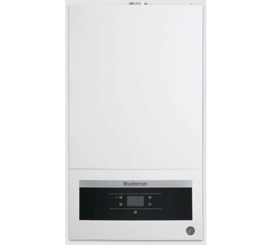 Газовый настенный котёл Buderus Logamax U072-28K 7736901468RU