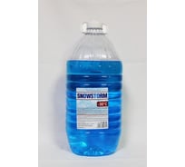 Теплоноситель Snowstorm 4,2л (-30) АХ-0039