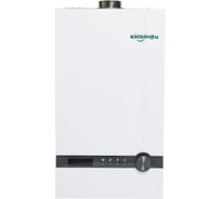 Котел отопительный газовый Kotitonttu SUARI S12 DK 00-00000322