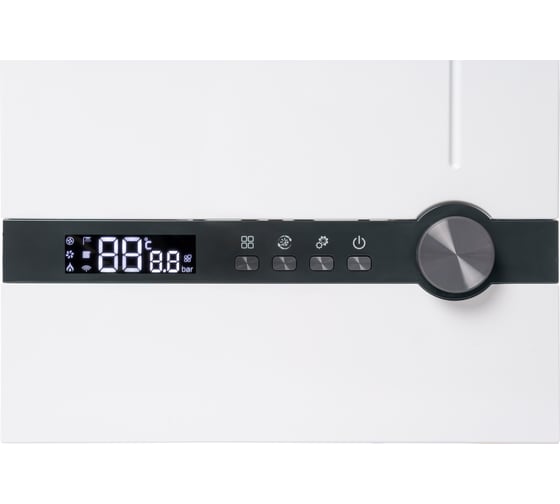 Котел отопительный газовый Kotitonttu SUARI S12 DK 00-00000322