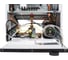 Газовый отопительный котел Kotitonttu SUARI S12 O 00-00000344 13