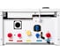 Котел отопительный газовый Kotitonttu SUARI S18 DK 00-00000328 6