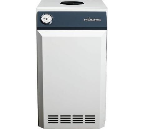 Газовый стальной котел RUGAS КСГ-10 с УГ-12 EUROSIT-630 11031