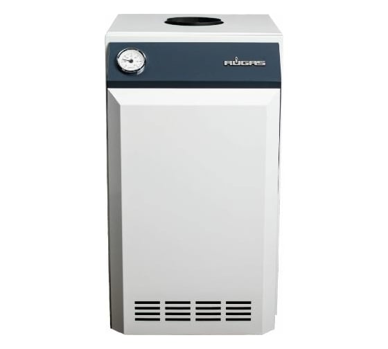 Газовый стальной котел RUGAS КСГ-12,5 с УГ-15 EUROSIT-630 11032 1