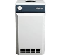 Газовый стальной котел RUGAS КСГ-20 с УГ-23 EUROSIT-630 11034