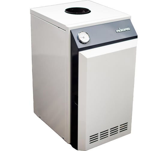 Газовый стальной котел RUGAS КСГ-20 с УГ-23 EUROSIT-630 11034