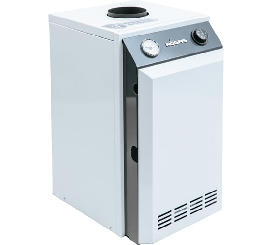 Газовый стальной котел RUGAS КСГ-20 с УГ-23 820 NOVA SIT 0000011040 1