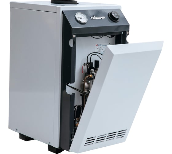 Газовый стальной котел RUGAS КСГ-25 с УГ-29 820 NOVA SIT 0000011041
