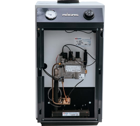 Газовый стальной котел RUGAS КСГ-25 с УГ-29 820 NOVA SIT 0000011041