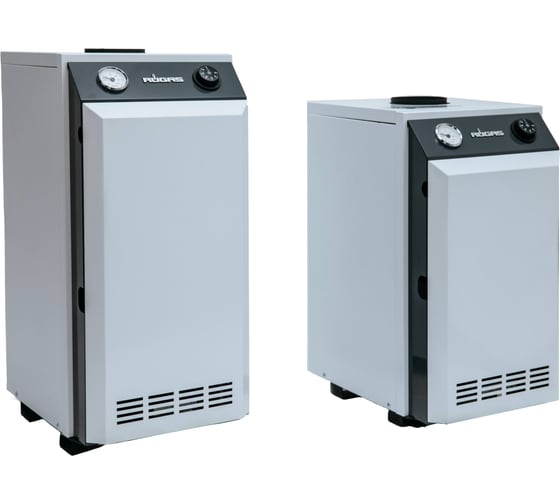 Газовый стальной котел RUGAS КСГ-25 с УГ-29 820 NOVA SIT 0000011041