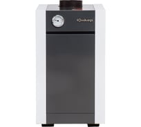 Газовый стальной котел ЮНКЕР КСГВ-16 с УГ-19 ТМ 0000011071