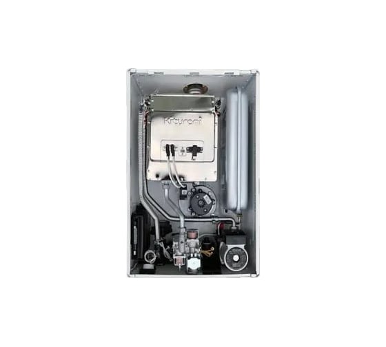 Газовый котел KITURAMI World Alpha-16 A21E220218