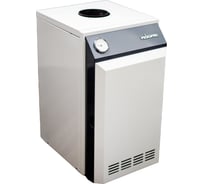 Стальной газовый котел RUGAS КСГ-25 с УГ-29 710 MINISIT 11035