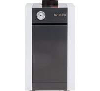 Газовый стальной котел ЮНКЕР КСГВ-16 с УГ-19 EUROSIT-630 0000011061