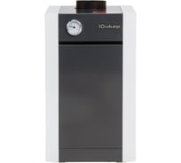 Газовый стальной котел ЮНКЕР КСГ-20 с УГ-24 ТМ 0000011068