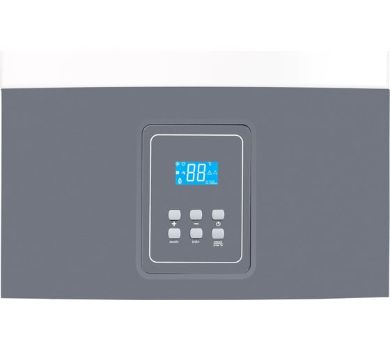Газовый отопительный котел Kotitonttu TOIVO T13 O 00-00000109