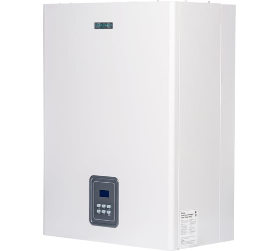 Газовый отопительный котел Kotitonttu TOIVO T44 O 00-00000509