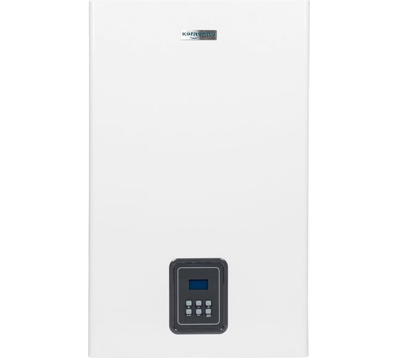 Газовый отопительный котел Kotitonttu TOIVO T44 O 00-00000509