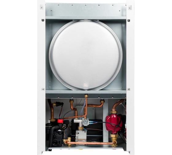 Газовый отопительный котел Kotitonttu TOIVO T44 O 00-00000509