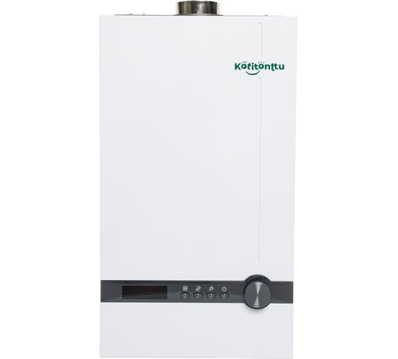 Газовый отопительный котел Kotitonttu SUARI S12 OK 00-00000333