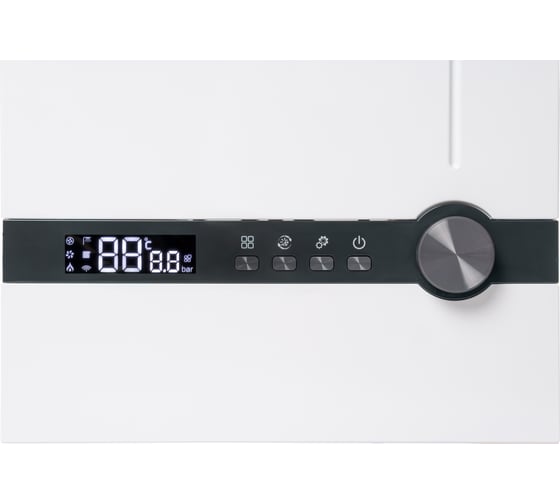 Газовый отопительный котел Kotitonttu SUARI S12 OK 00-00000333