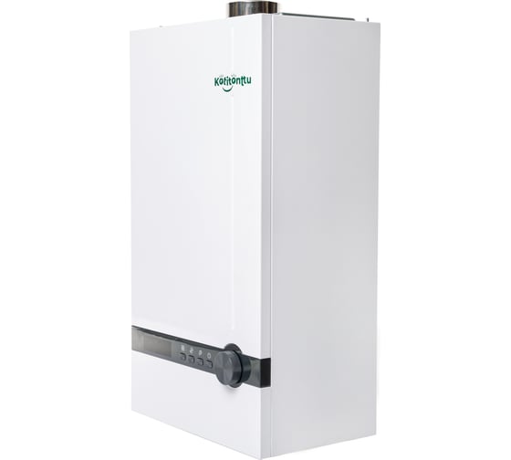 Газовый отопительный котел Kotitonttu SUARI S18 OK 00-00000339