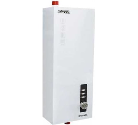Электрокотел ZOTA Balance V2 - 3 ZB3468421003