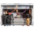 Газовый отопительный котел Kotitonttu TOIVO T15 DK 00-00000059 10