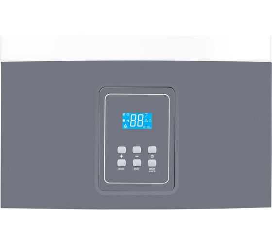 Газовый отопительный котел Kotitonttu TOIVO T13 DK 00-00000057
