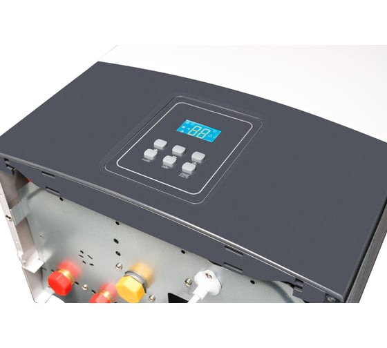 Газовый отопительный котел Kotitonttu TOIVO T13 DK 00-00000057