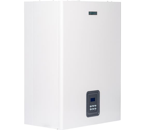 Газовый отопительный котел Kotitonttu TOIVO T44 OK 00-00000508