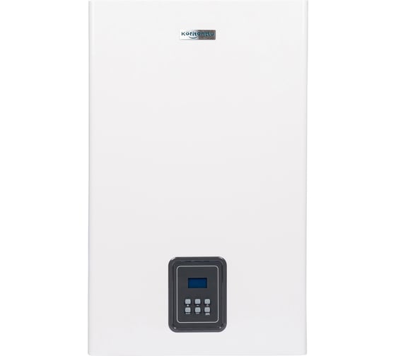 Газовый отопительный котел Kotitonttu TOIVO T44 OK 00-00000508