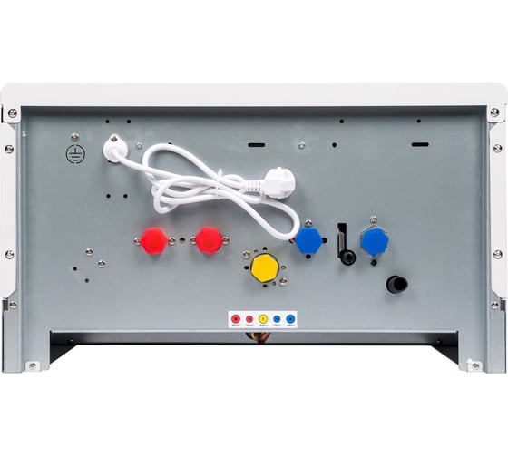 Газовый отопительный котел Kotitonttu TOIVO T44 OK 00-00000508