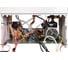 Газовый отопительный котел Kotitonttu TOIVO T15 OK 00-00000096 12