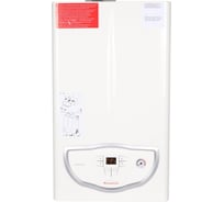 Котел газовый настенный/двухконтурный Immergas 3.020853 Mini Eolo 24 3 E RG0091BRT68ASH