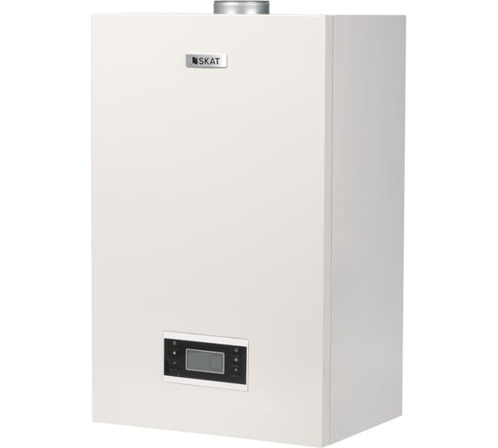 Газовый настенный котел (двухконтурный) SKAT BG GOLD 32 4133