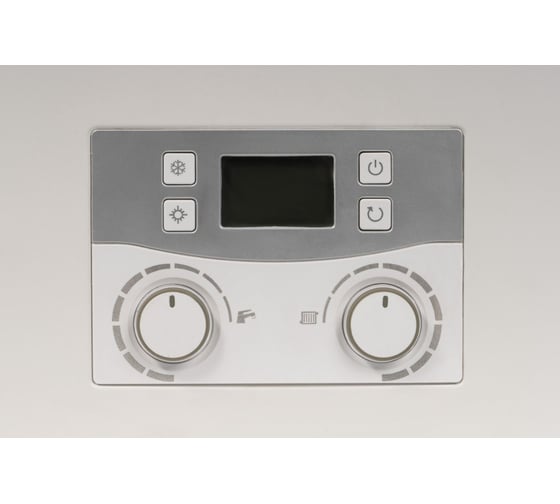 Газовый настенный котел (двухконтурный) SKAT BG SILVER 32 4128