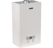 Газовый настенный котел (двухконтурный) SKAT BG SILVER 12 4125