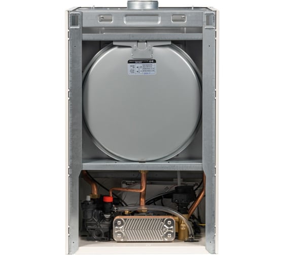 Газовый настенный котел (одноконтурный) SKAT BG GOLD 32 S 4135