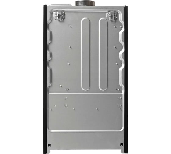 Газовый котел Е8tempo 24 кВт, одноконтурный, черное стекло GHC24V
