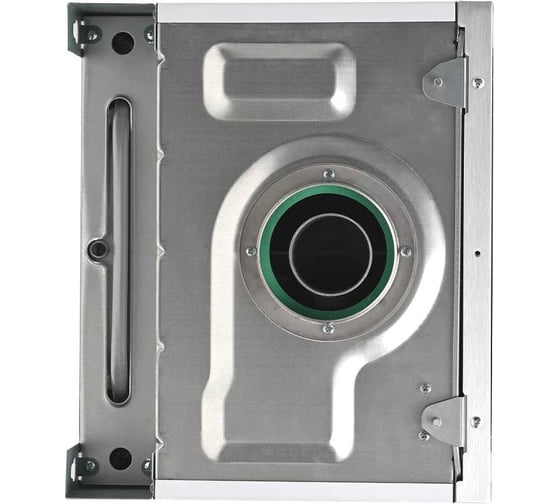 Газовый котел Е8tempo 24 кВт, одноконтурный, белое стекло GMB24V