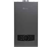 Газовый котел Е8tempo 24 кВт, одноконтурный, черный металл GMA24V